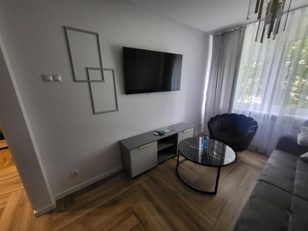 Apartament Gold Centrum photo 3