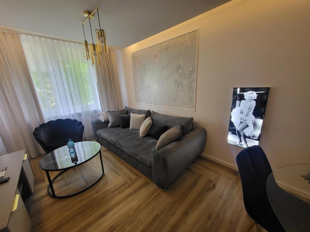 Apartament Gold Centrum photo 4