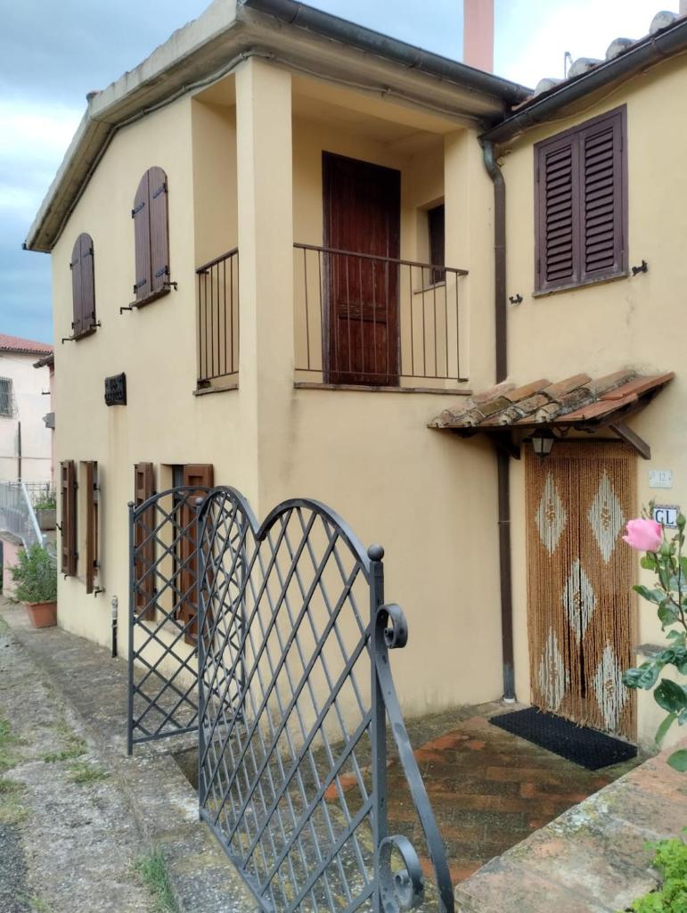La Casetta