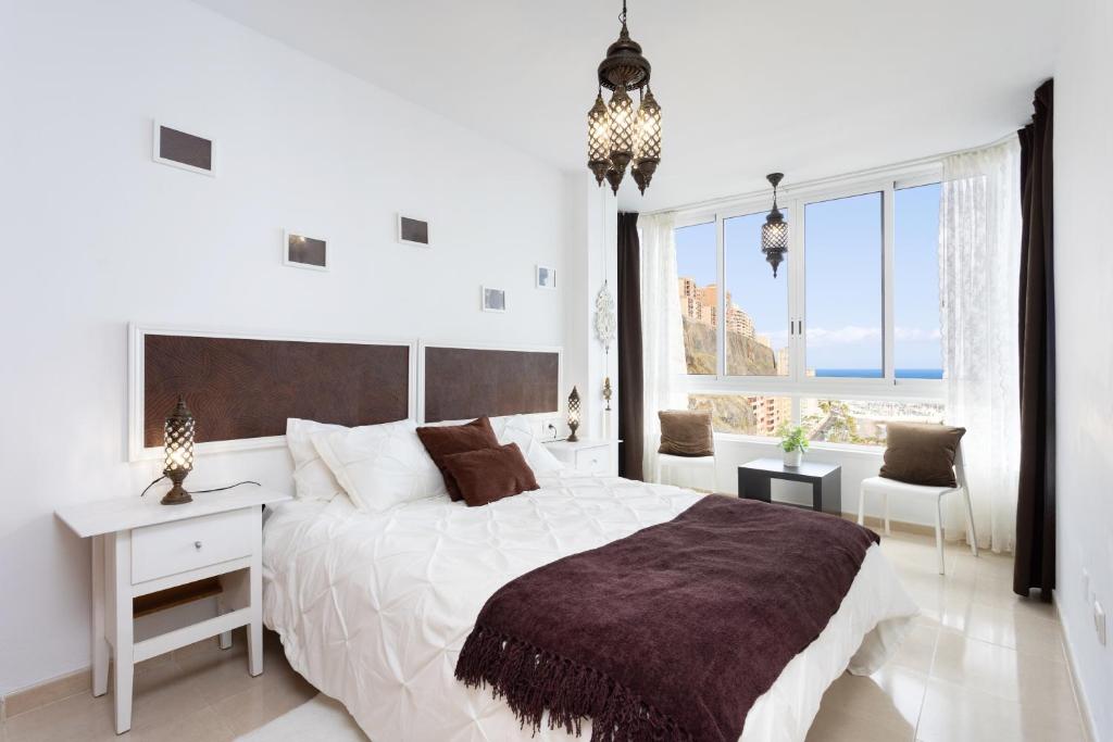 Home2Book La Ventana de Tabaiba Amazing Sea View photo 3