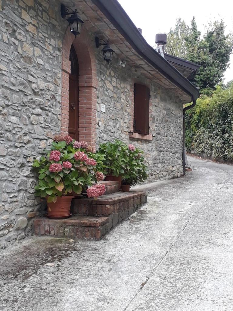 Old Village Linda - Tra Lunigiana & Cinque Terre photo 2