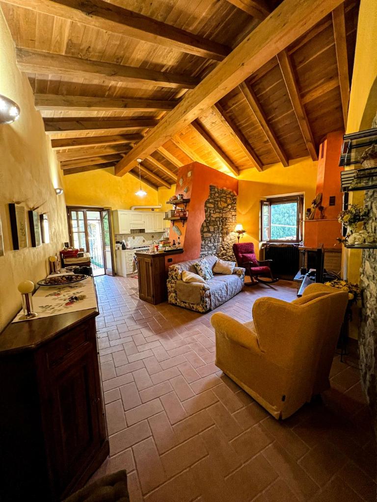 Old Village Linda - Tra Lunigiana & Cinque Terre photo 1