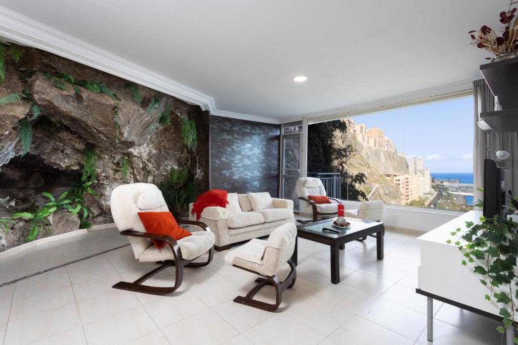 Home2Book La Ventana de Tabaiba Amazing Sea View photo 2