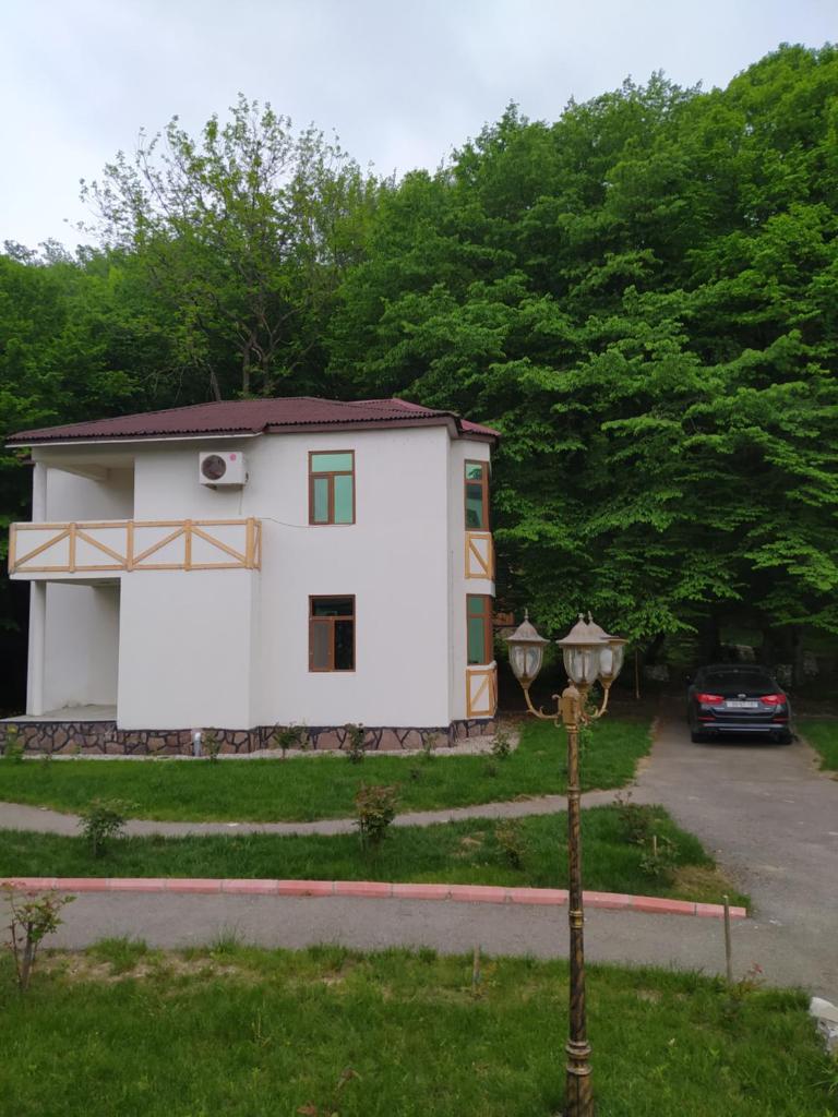 Qusar Qala Hotel photo 4