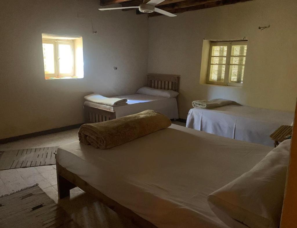 Al Kahina Gardens, Retreat and Resort photo 1