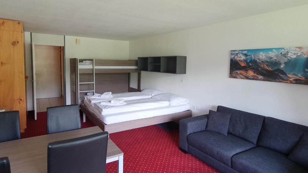 Apart Holidays - Haus Acletta