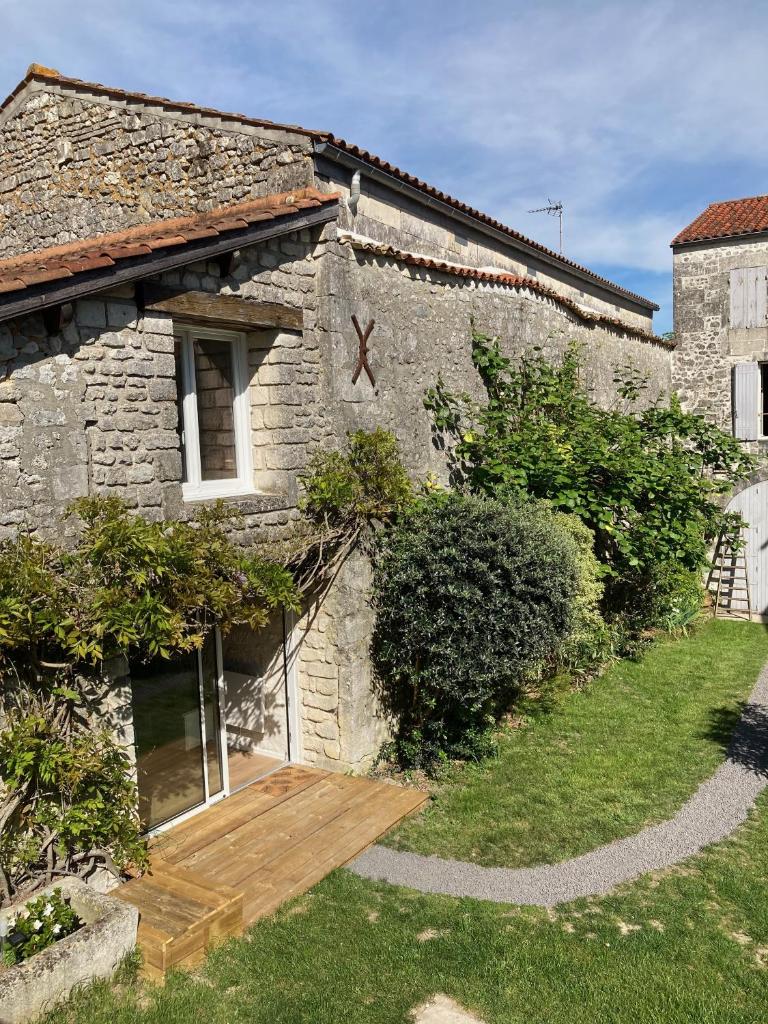 Le Clos des Grands Frênes photo 1