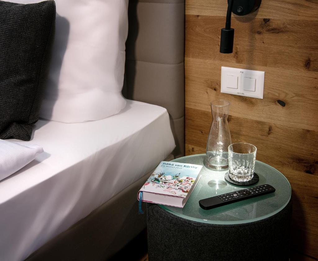 Landhaus Boutique Motel - contactless check-in photo 3