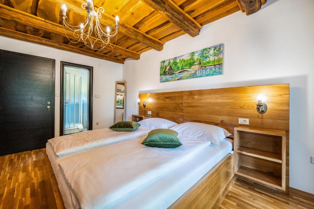 B&B Plitvica Lodge photo 4