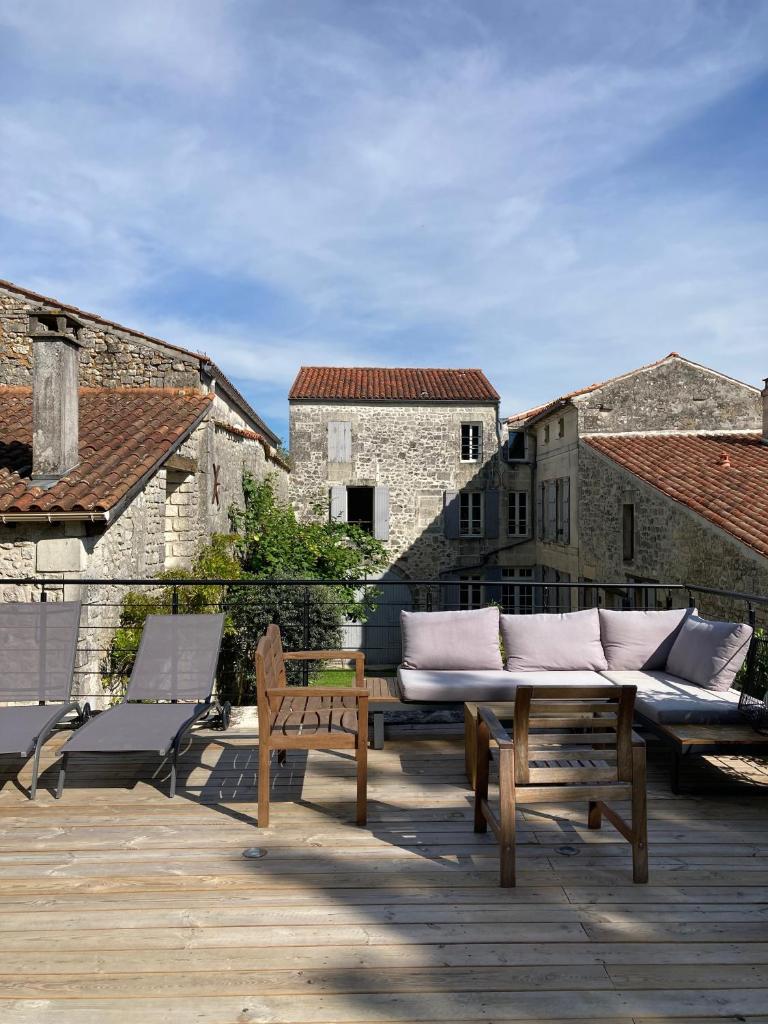 Le Clos des Grands Frênes photo 4