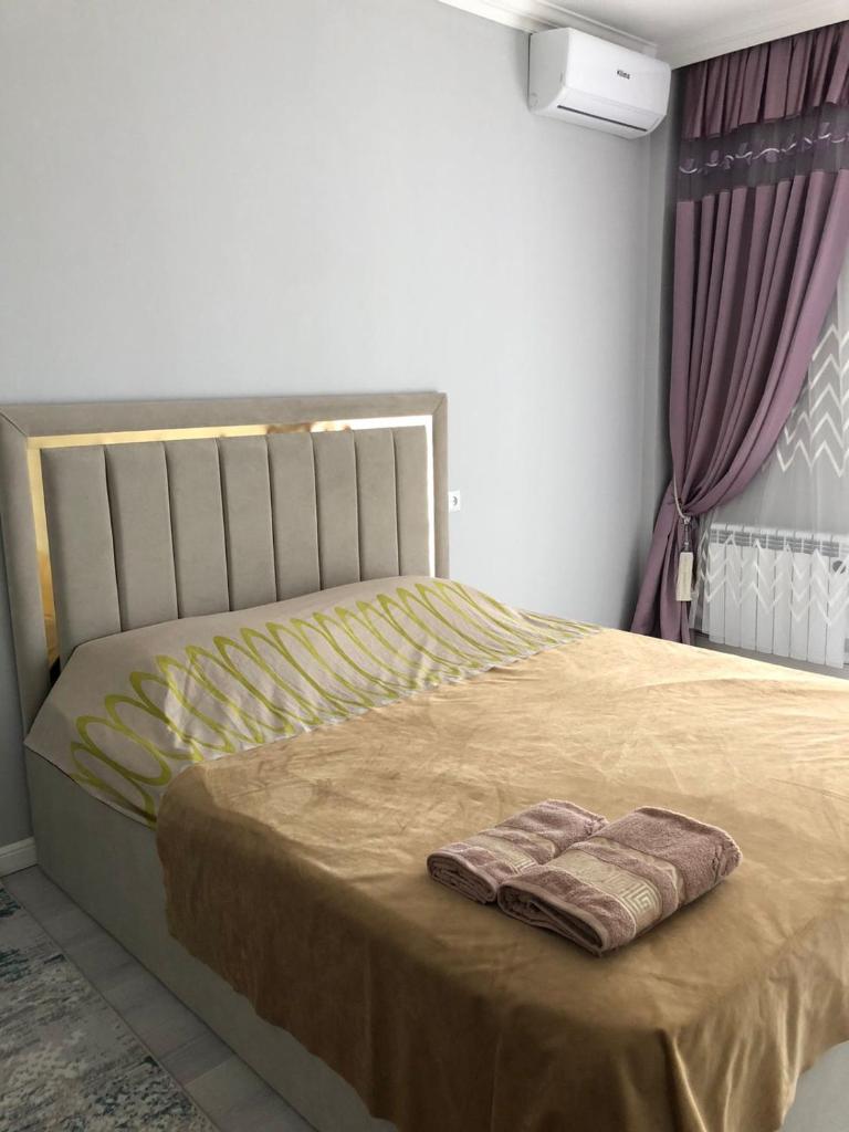 2-х комн в ЖК OTAU CITY photo 4