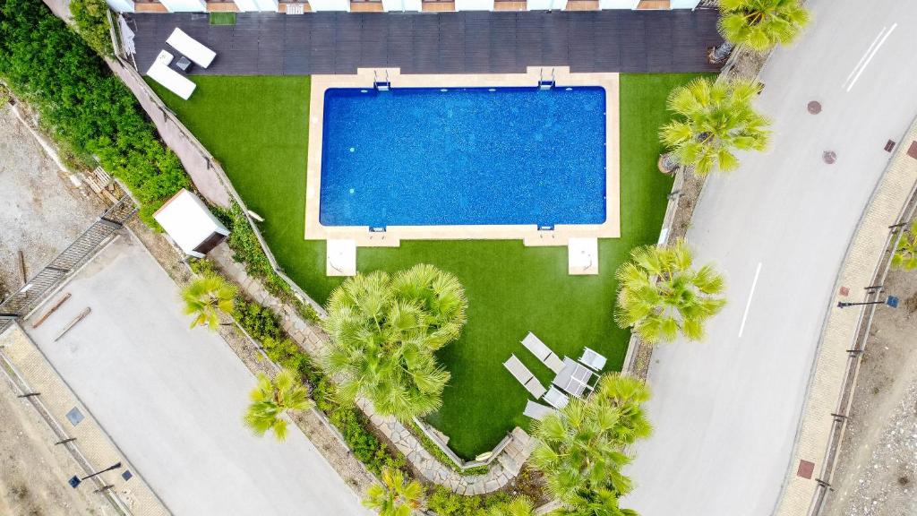 Villa 30 Benahavis Hills photo 3
