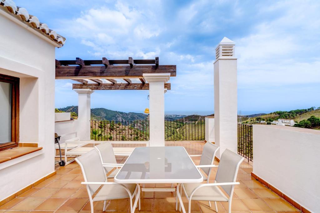 Villa 30 Benahavis Hills photo 4