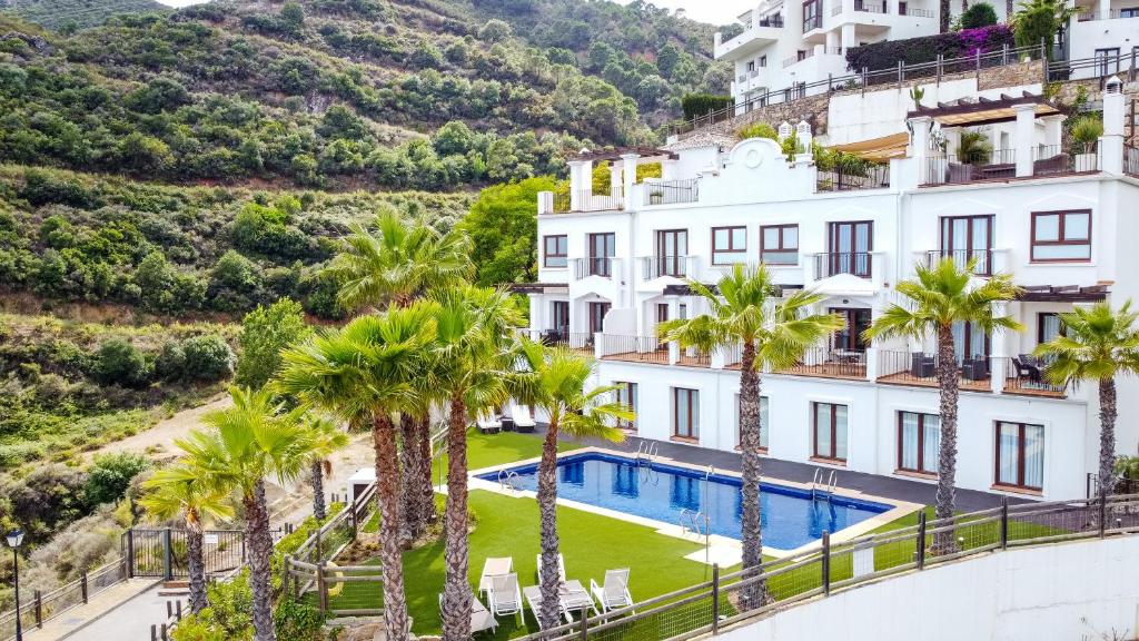Villa 30 Benahavis Hills photo 2