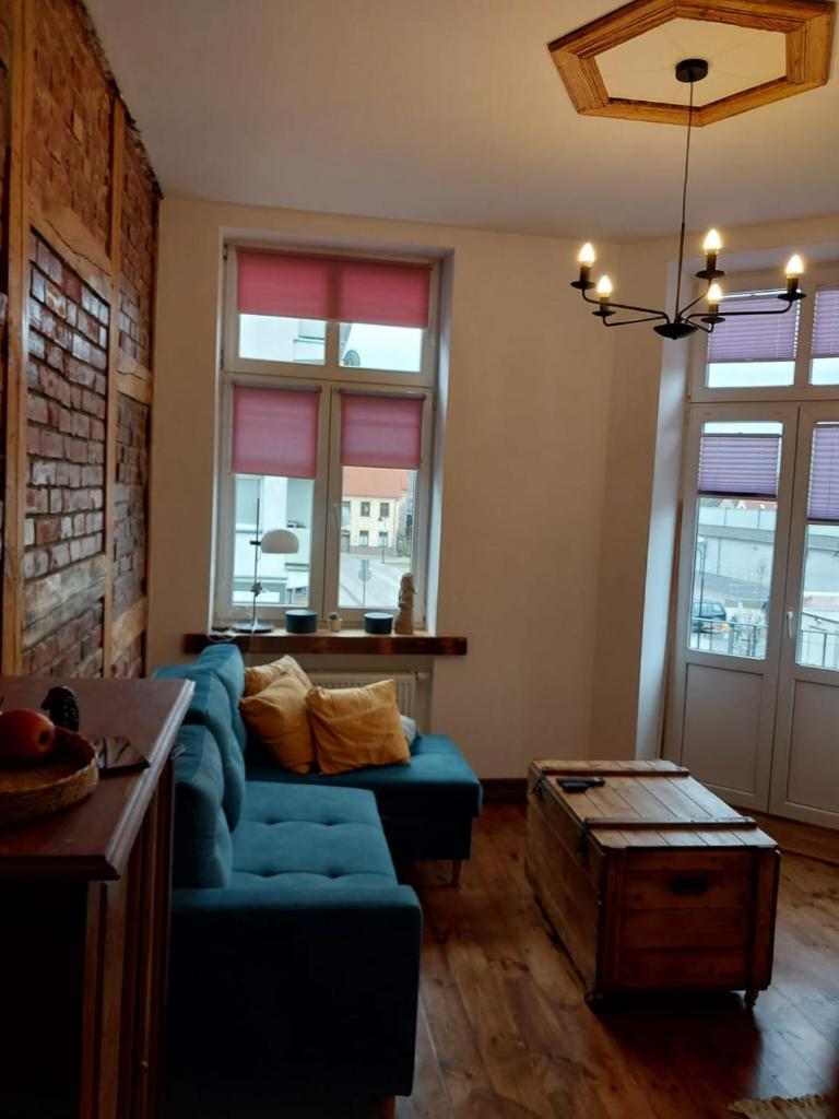 Apartament JURAND photo 2