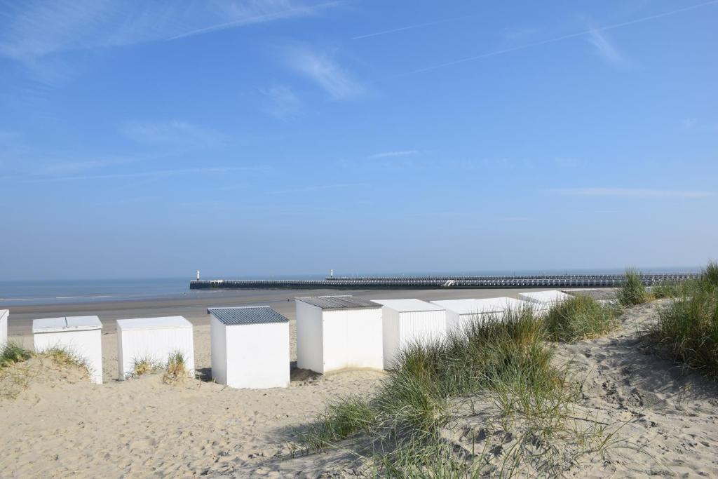 Dune Hotel Nieuwpoort photo 4