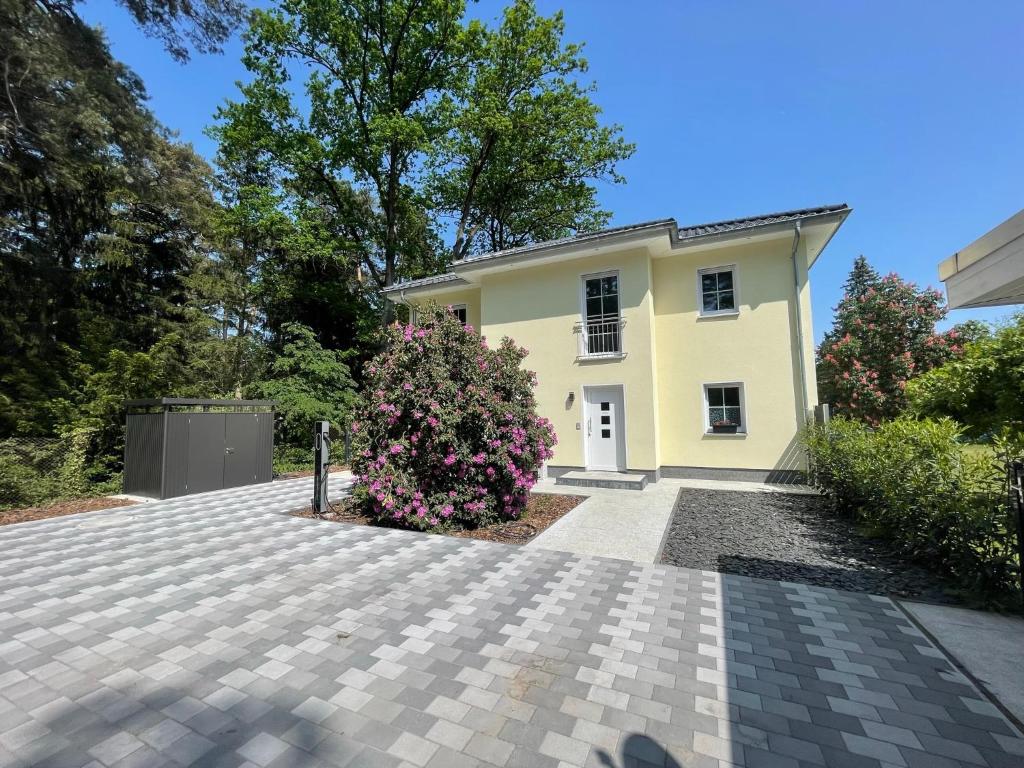 Ferienwohnung im Grünen photo 3