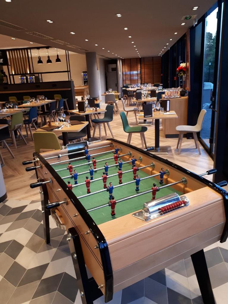 Holiday Inn Bordeaux Sud - Pessac, an IHG Hotel photo 1