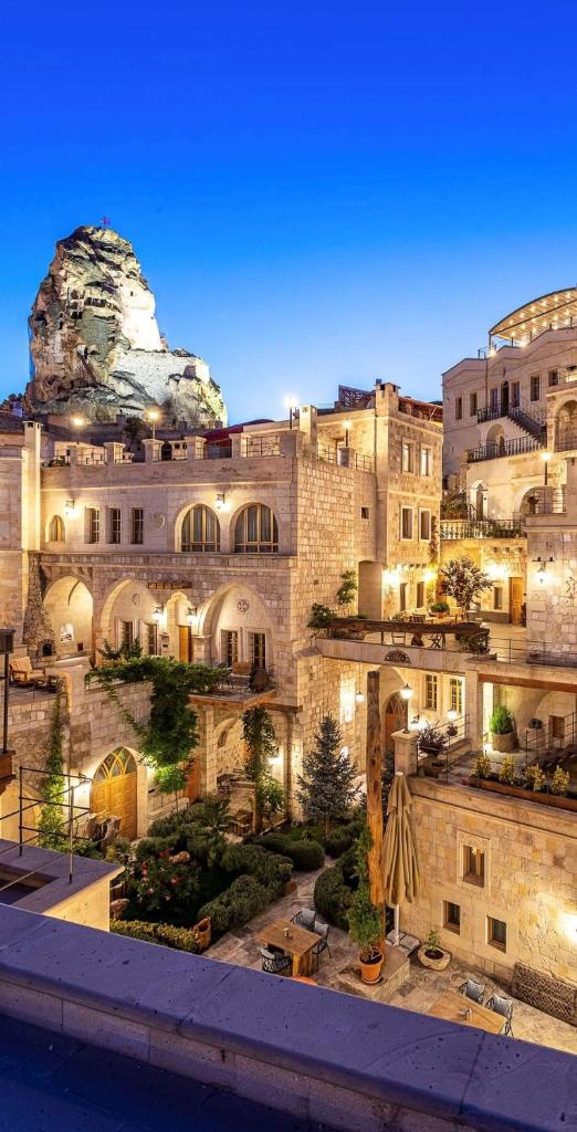 Exedra Cappadocia photo 1