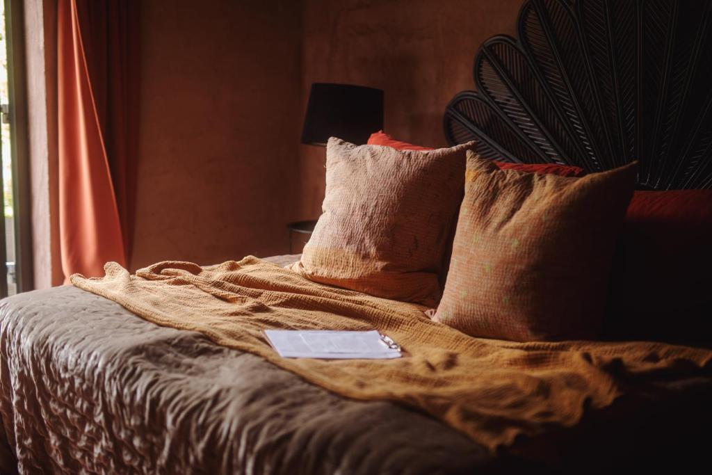 The Norrmans Farmhouse Boutique Hotel photo 2