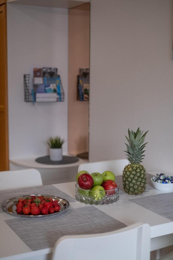 Araucarias apartment photo 3