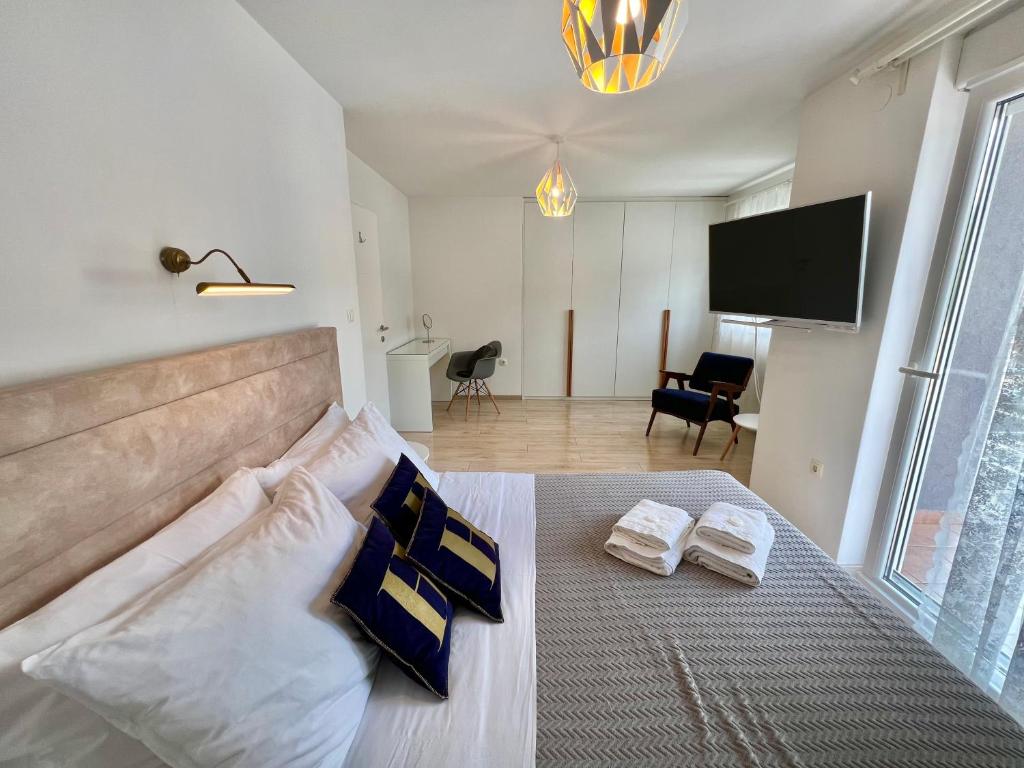 Apartments Jasmin photo 2