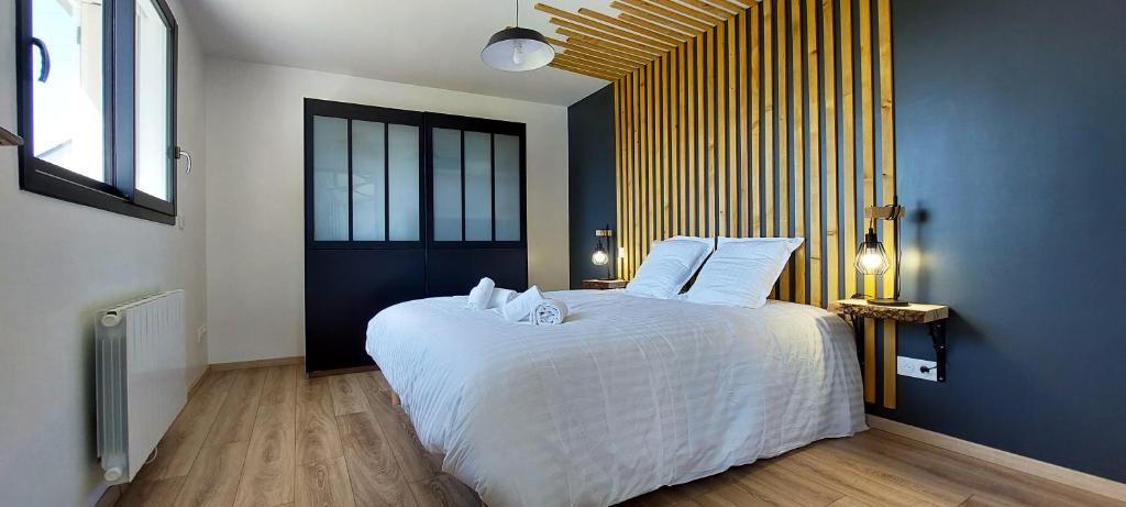 Maison de 3 chambres avec jardin amenage et wifi a Isigny sur Mer a 8 km de la plage photo 1
