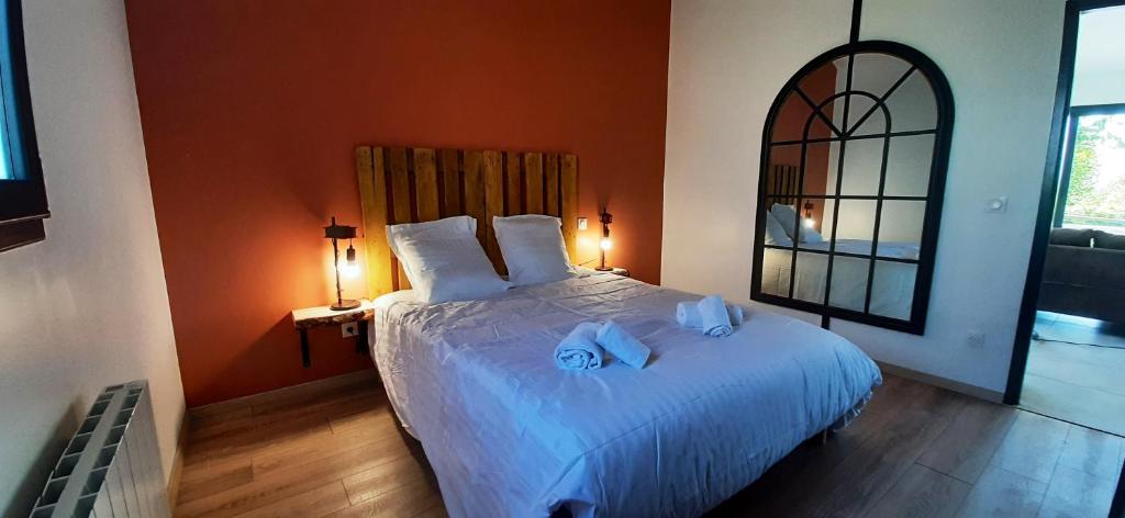 Maison de 3 chambres avec jardin amenage et wifi a Isigny sur Mer a 8 km de la plage photo 2