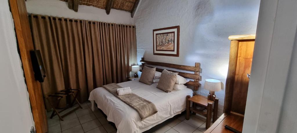 Bains Lodge photo 3