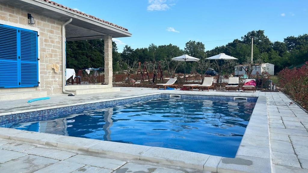 Villa Mare Blue photo 1