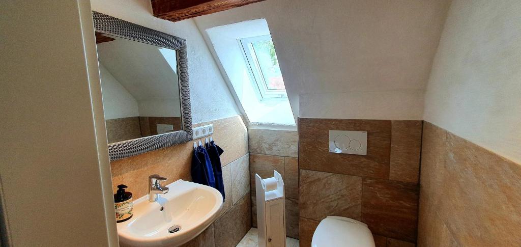 Gästehaus Craintaler Mühle B&B photo 3