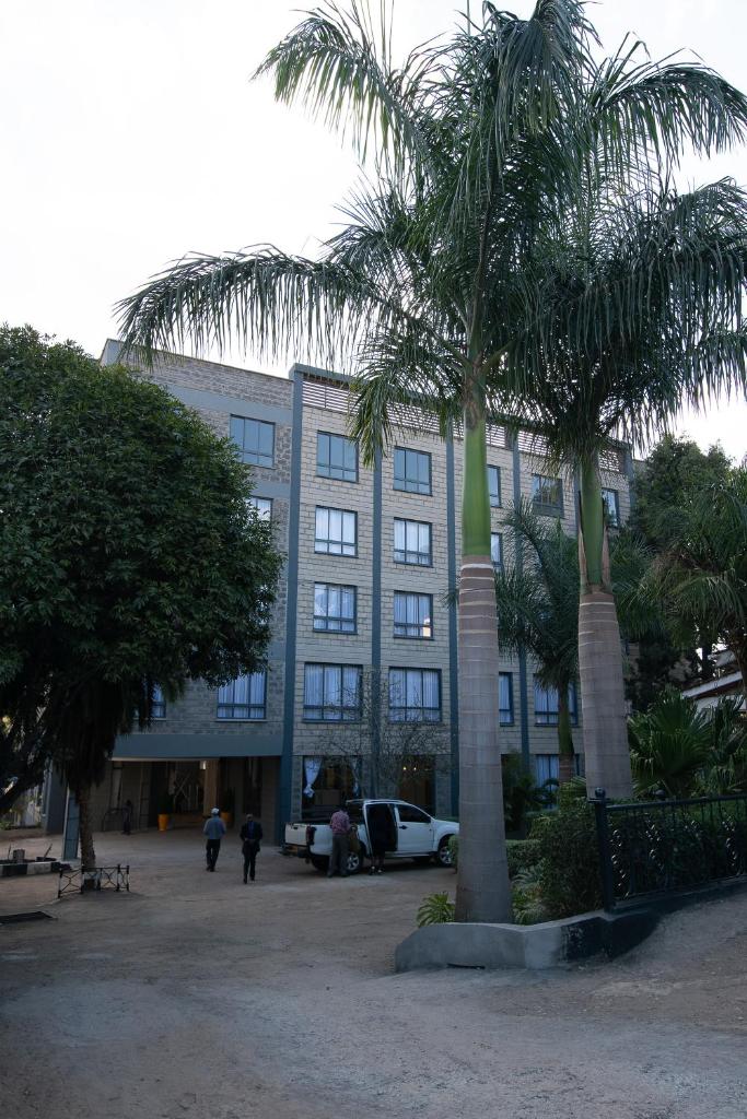Seo Hotel photo 1