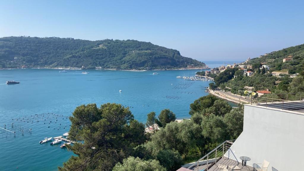 Cristallo Park Hotel photo 2