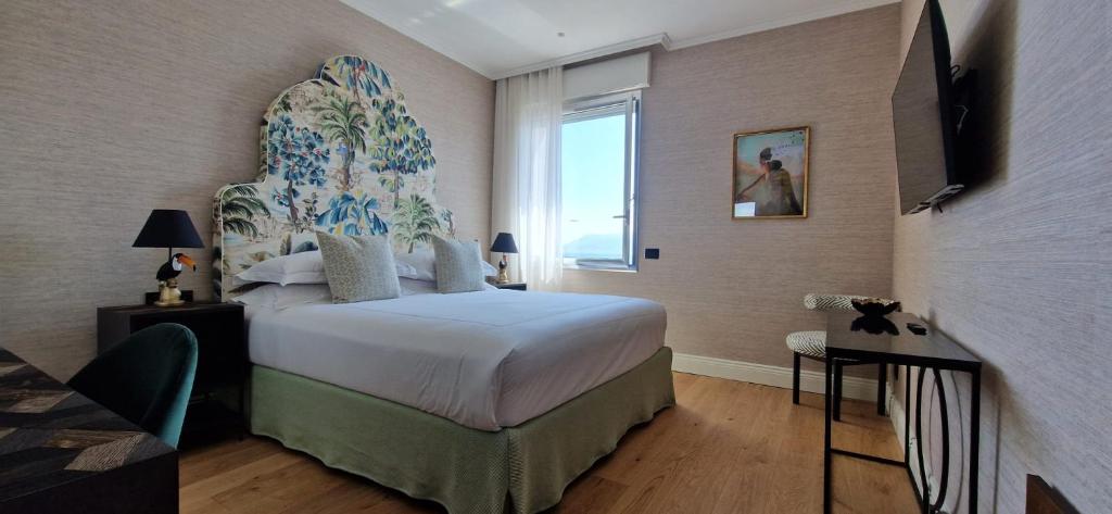 Jolly Charme Suite
