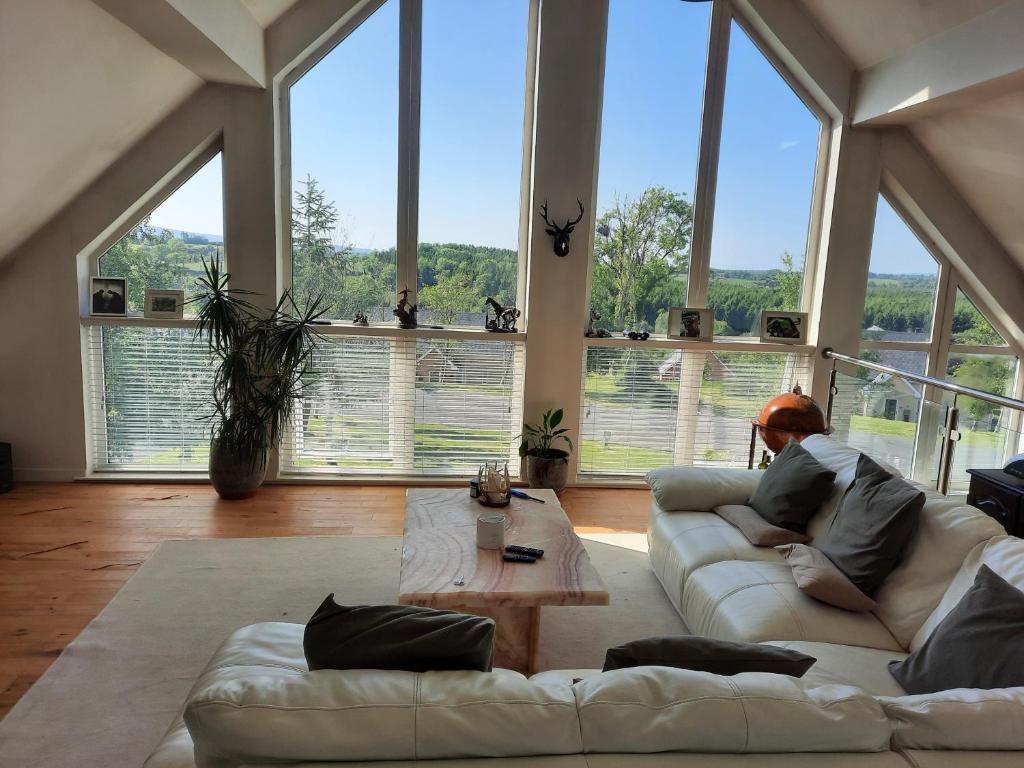 Stunning 55 Riverun on the banks of the lovely Riv photo 2