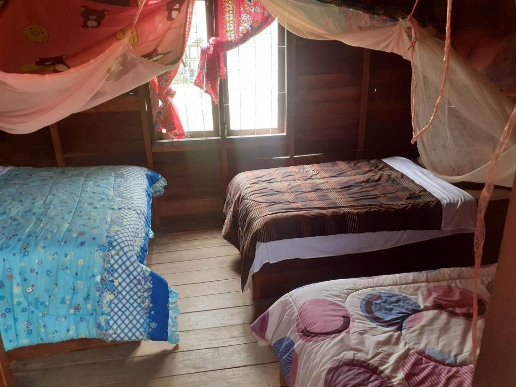 Samaki Guesthouse - Tad Lo photo 4