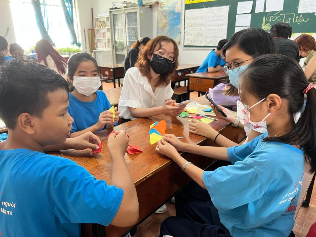 Maison Chance Guest House