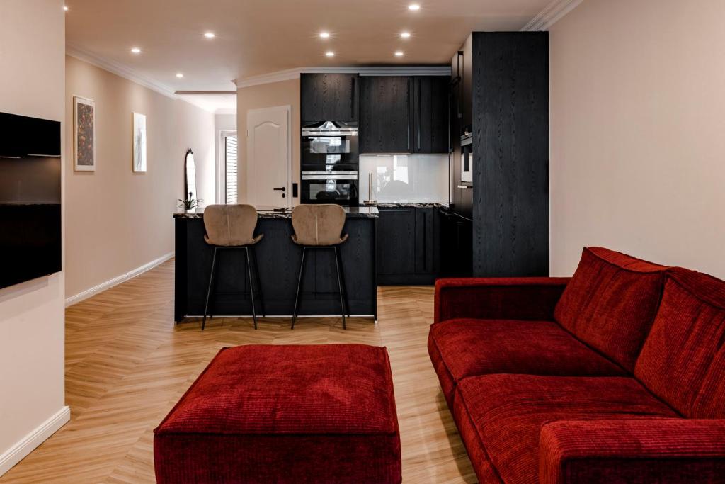 Altstadt Apartments photo 3