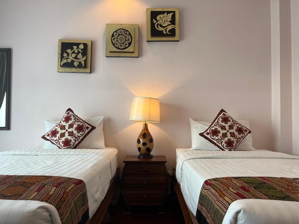 Pha Thai House photo 2