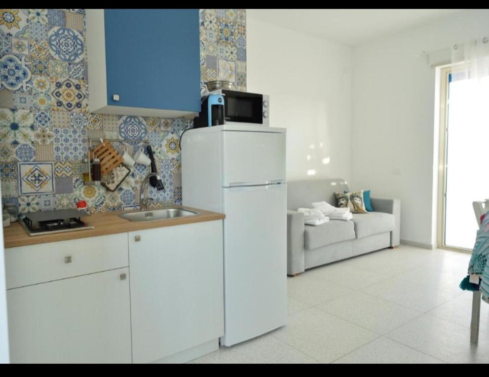 Scala dei Turchi Luxury Home photo 2