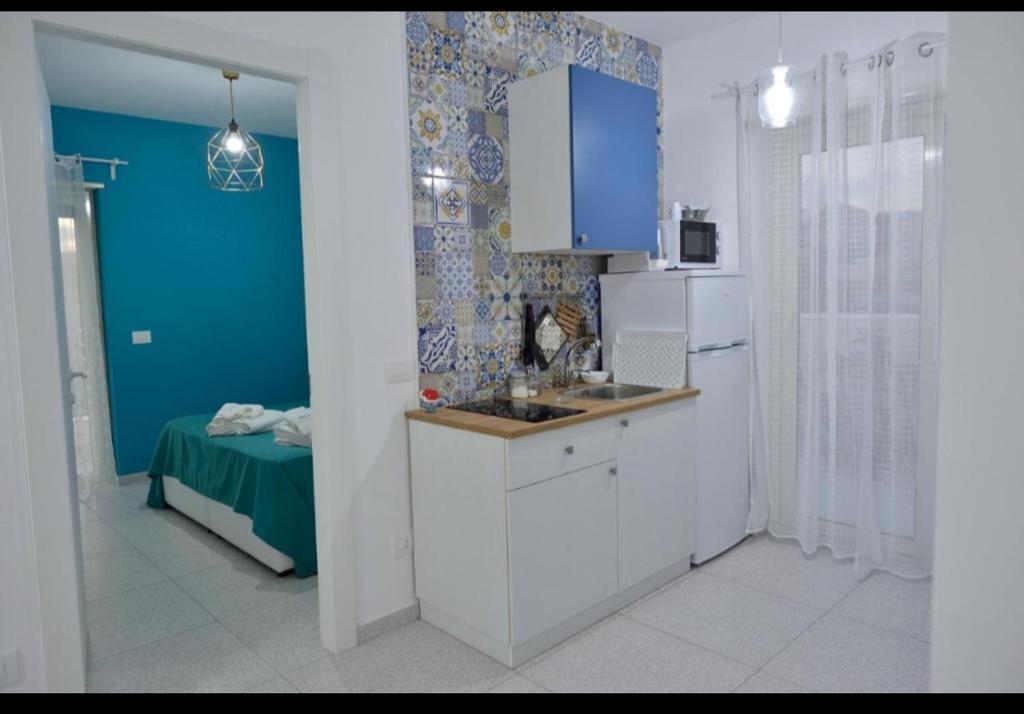 Scala dei Turchi Luxury Home photo 1