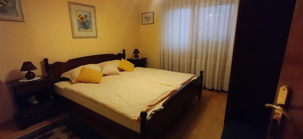 Apartmani Horvat - Varaždinske Toplice photo 4