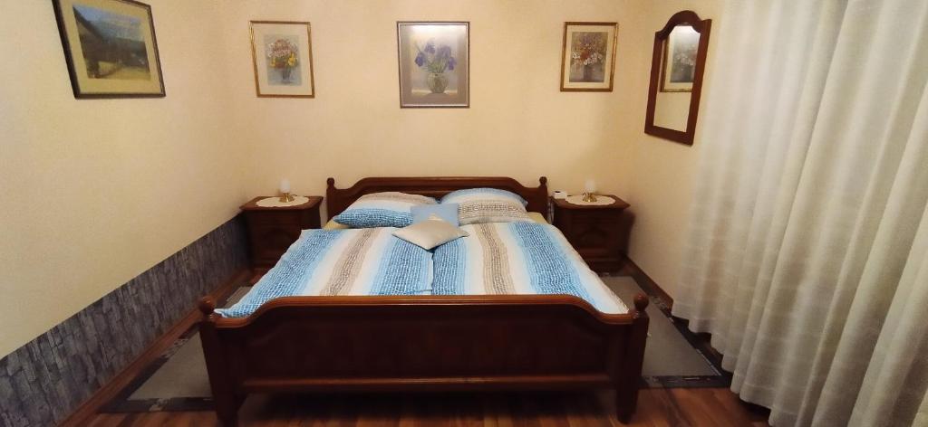 Apartmani Horvat - Varaždinske Toplice photo 3