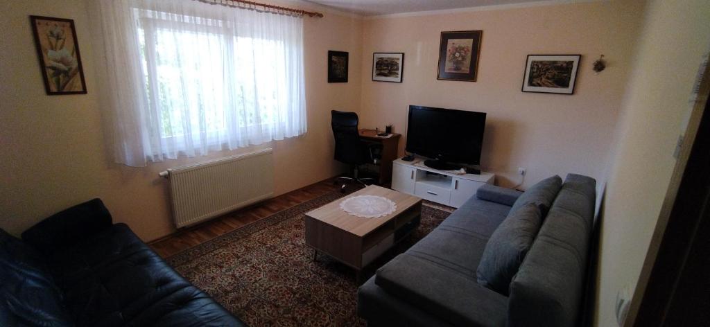 Apartmani Horvat - Varaždinske Toplice photo 1
