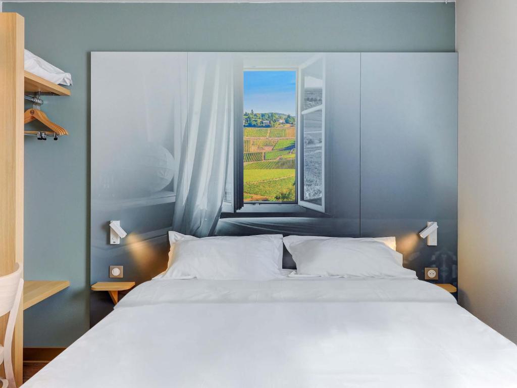 B&B HOTEL Le Creusot Montchanin photo 4