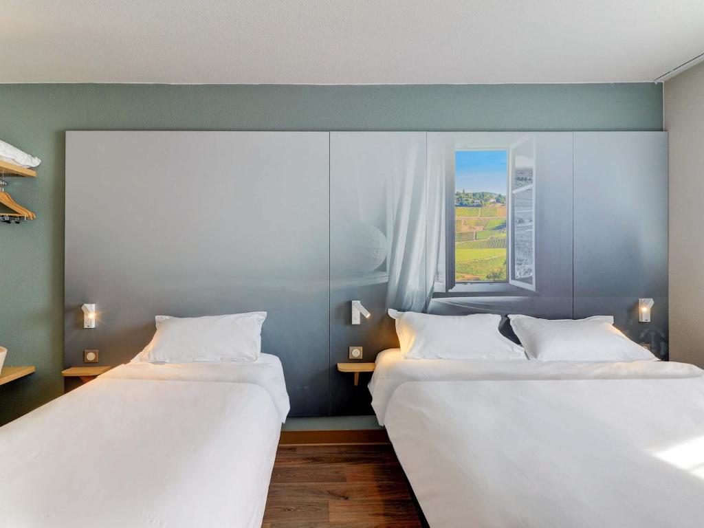 B&B HOTEL Le Creusot Montchanin photo 3