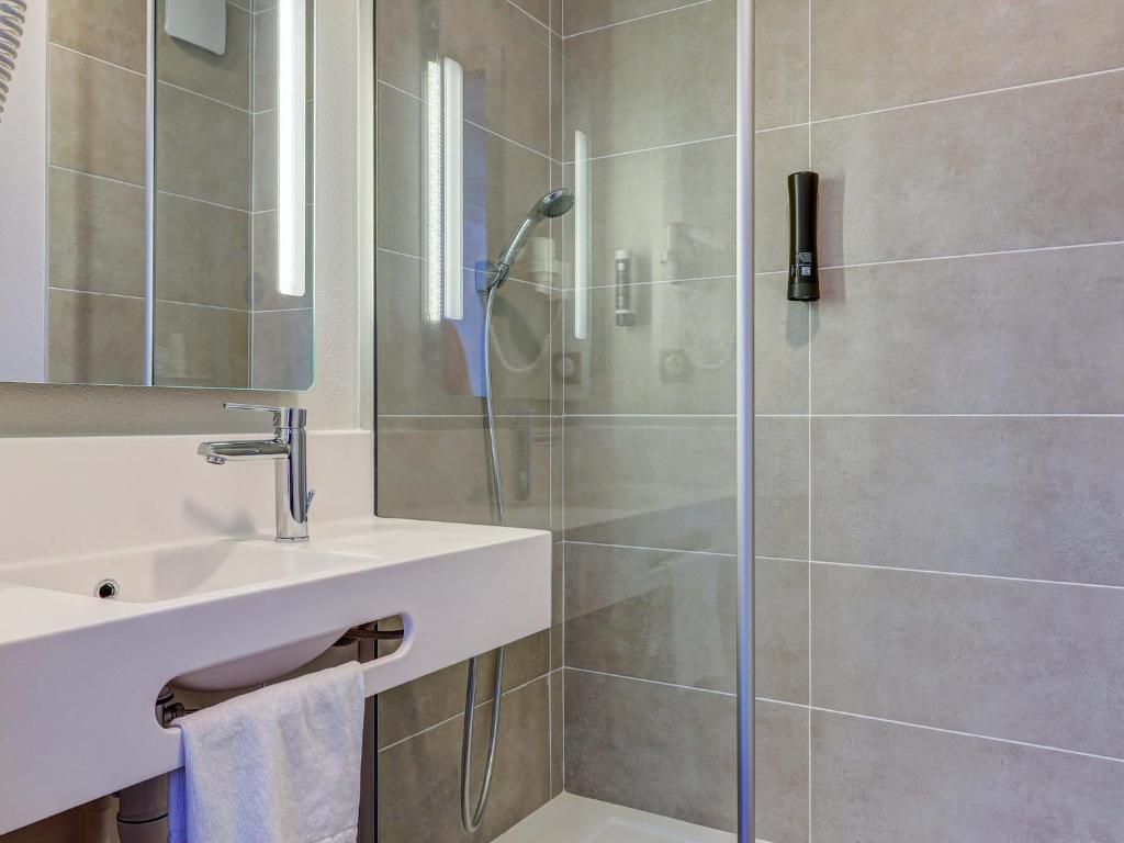 B&B HOTEL Le Creusot Montchanin photo 2