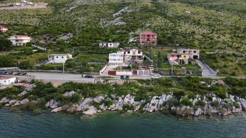 LakeFront House