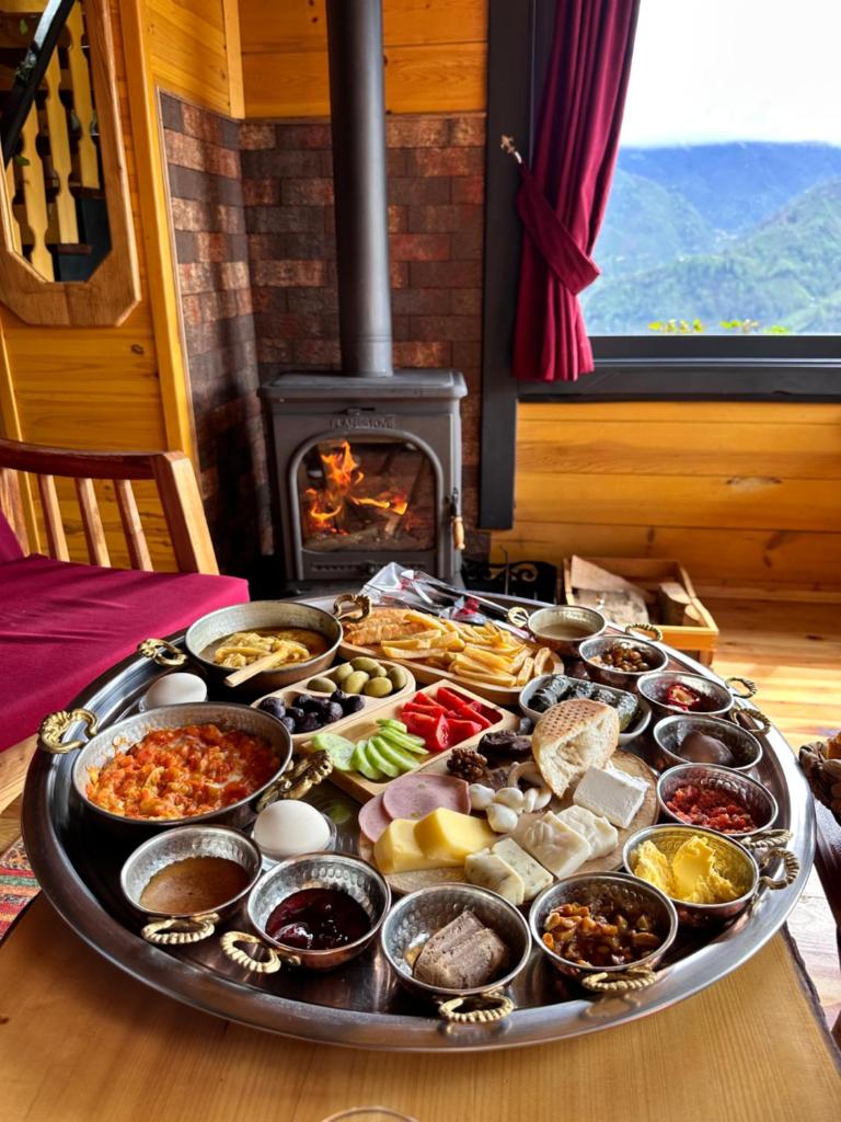 Zifona Bungalov photo 4