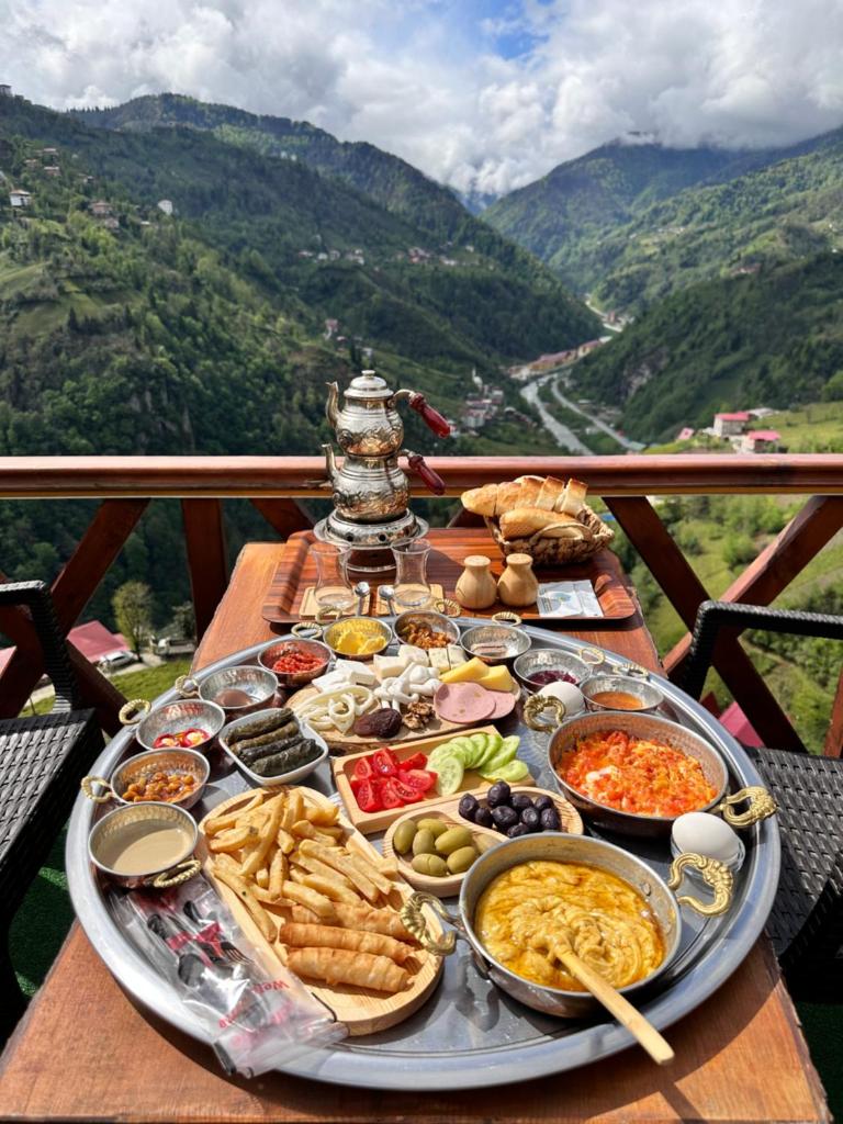 Zifona Bungalov photo 3